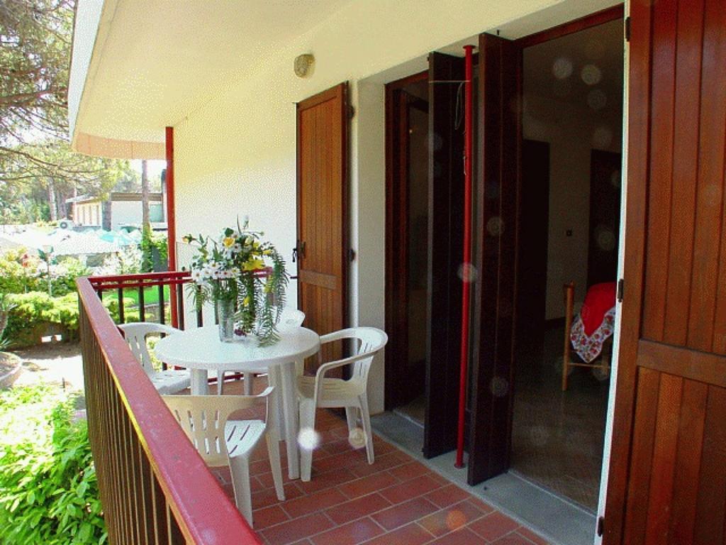Flat In Lignano Pineta Apartment Lignano Sabbiadoro Exterior photo
