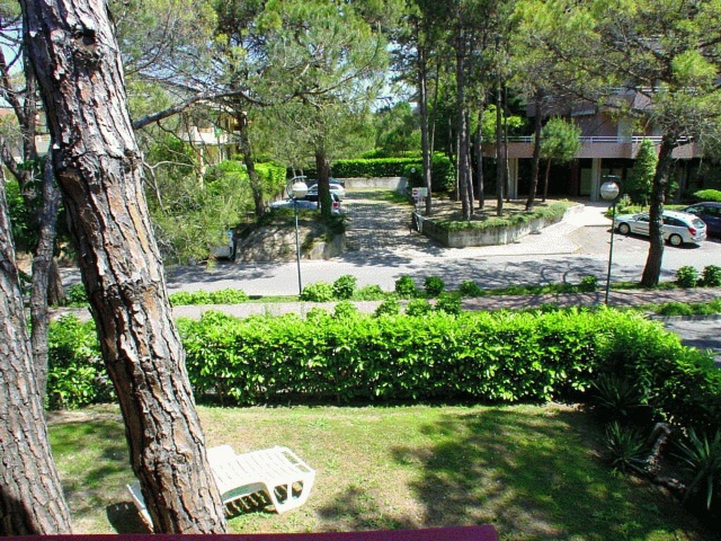 Flat In Lignano Pineta Apartment Lignano Sabbiadoro Exterior photo